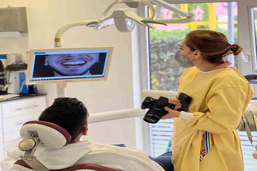 Özel Bahçeşehir Oral & Dental Health Clinic
